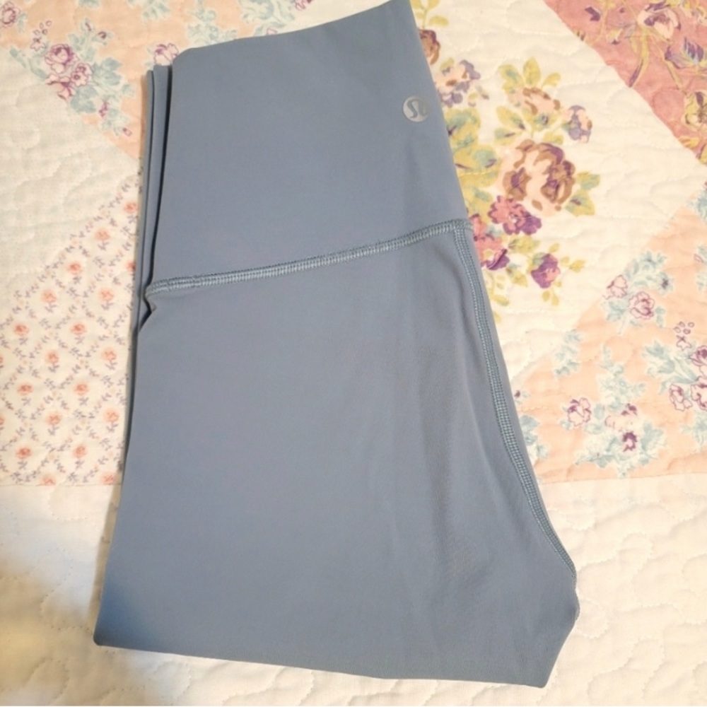Lululemon Wundertrain Leggings